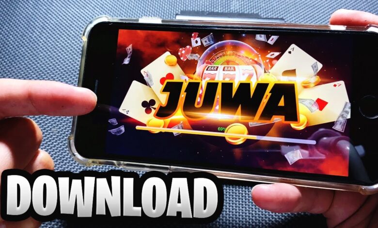 juwa 777 online casino login