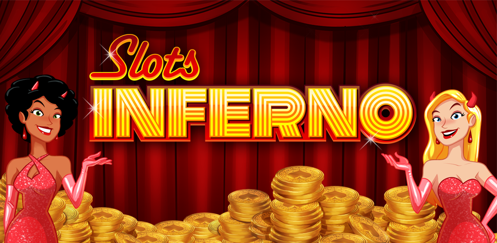 Inferno Slots Online Casino Platform