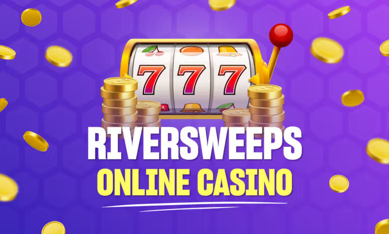 Riversweeps Online Casino