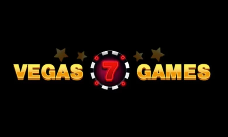 vegas7games online casino