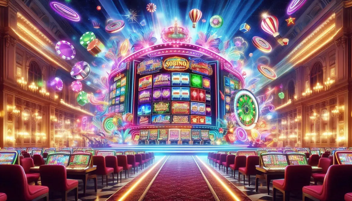 Betwin Casino